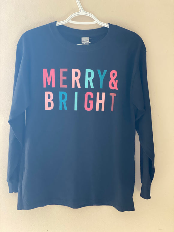 Merry & Bright