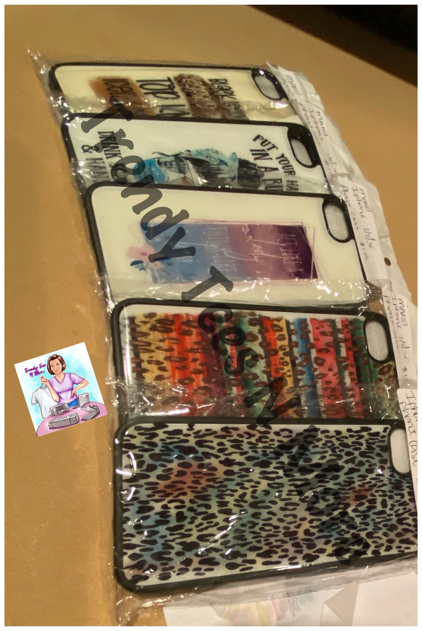 Custom Phone Cases – Trendy Tees N More Custom Phone Cases – Trendy Tees N More